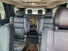 Dodge Durango / 3.6 299KM / bogate wyposażenie / niski przebieg / - 10