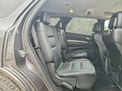Dodge Durango / 3.6 299KM / bogate wyposażenie / niski przebieg / - 11