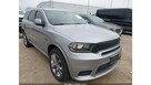 Dodge Durango / 3.6 idealny  pod gaz / 4x4 / niski przebieg /