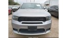 Dodge Durango / 3.6 idealny  pod gaz / 4x4 / niski przebieg / - 3