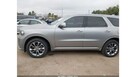 Dodge Durango / 3.6 idealny  pod gaz / 4x4 / niski przebieg / - 5