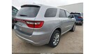 Dodge Durango / 3.6 idealny  pod gaz / 4x4 / niski przebieg / - 6