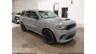 Dodge Durango / SRT / 6.4 475KM / 4x4 / KANADA / bogate wyposażenie /