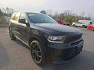 Dodge Durango / 4x4 / 3.6 V6 / niski przebieg /