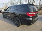 Dodge Durango / 4x4 / 3.6 V6 / niski przebieg / - 3