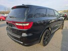 Dodge Durango / 4x4 / 3.6 V6 / niski przebieg / - 4