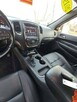 Dodge Durango / 4x4 / 3.6 V6 / niski przebieg / - 7