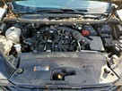 Ford EDGE / 4x4 / Niski przebieg / - 11