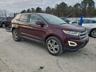 Ford EDGE / BENZYNA / 4x4 / Bogate wyposażenie / niski przebieg /