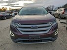 Ford EDGE / BENZYNA / 4x4 / Bogate wyposażenie / niski przebieg / - 2