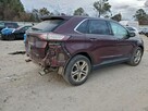 Ford EDGE / BENZYNA / 4x4 / Bogate wyposażenie / niski przebieg / - 4