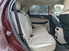 Ford EDGE / BENZYNA / 4x4 / Bogate wyposażenie / niski przebieg / - 11
