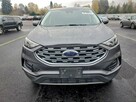 Ford EDGE / 2.0 250KM / 4x4 / Bogate wyposażenie / - 3