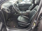 Ford EDGE / 2.0 250KM / 4x4 / Bogate wyposażenie / - 7