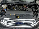 Ford EDGE / 2.0 250KM / 4x4 / Bogate wyposażenie / - 11