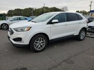 Ford EDGE / BENZYNA / 2.0 245KM / 4x4 / niski przebieg /