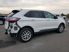 Ford EDGE / BENZYNA / 2.0 245KM / 4x4 / niski przebieg / - 4