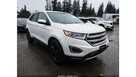Ford EDGE / BENZYNA / 4x4 / 2.0 245KM / niski przebieg /