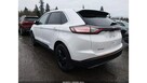 Ford EDGE / BENZYNA / 4x4 / 2.0 245KM / niski przebieg / - 5