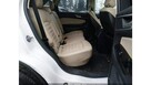 Ford EDGE / BENZYNA / 4x4 / 2.0 245KM / niski przebieg / - 12