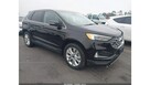 Ford EDGE / TITANIUM / 4x4 / automat / niski przebieg /