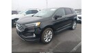 Ford EDGE / TITANIUM / 4x4 / automat / niski przebieg / - 2