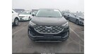 Ford EDGE / TITANIUM / 4x4 / automat / niski przebieg / - 3