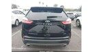 Ford EDGE / TITANIUM / 4x4 / automat / niski przebieg / - 8