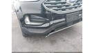 Ford EDGE / TITANIUM / 4x4 / automat / niski przebieg / - 9