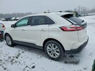 Ford EDGE / wersja TITANIUM / 4x4 / benzyna / niski przebieg / - 5