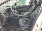 Ford EDGE / wersja TITANIUM / 4x4 / benzyna / niski przebieg / - 7