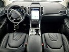 Ford EDGE / wersja TITANIUM / 4x4 / benzyna / niski przebieg / - 8