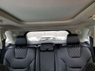 Ford EDGE / wersja TITANIUM / 4x4 / benzyna / niski przebieg / - 10