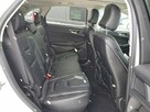 Ford EDGE / wersja TITANIUM / 4x4 / benzyna / niski przebieg / - 11