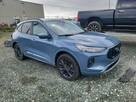 Ford Escape / HYBRYDA / 4x4 / 2.5 / najbogatsza wersja / niski przebieg /