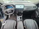 Ford Escape / HYBRYDA / 4x4 / 2.5 / najbogatsza wersja / niski przebieg / - 8