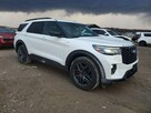 Ford Explorer / BENZYNA / 2.3 300KM / 4x4 / Virtual cockpit / najbogatsza wersja /