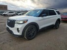 Ford Explorer / BENZYNA / 2.3 300KM / 4x4 / Virtual cockpit / najbogatsza wersja / - 2