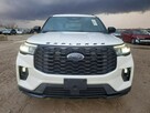 Ford Explorer / BENZYNA / 2.3 300KM / 4x4 / Virtual cockpit / najbogatsza wersja / - 3