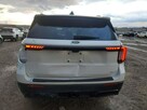 Ford Explorer / BENZYNA / 2.3 300KM / 4x4 / Virtual cockpit / najbogatsza wersja / - 6