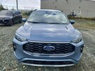 Ford Kuga / HYBRYDA / 4x4 / 2.5 / najbogatsza wersja / niski przebieg / - 3