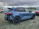 Ford Kuga / HYBRYDA / 4x4 / 2.5 / najbogatsza wersja / niski przebieg / - 4