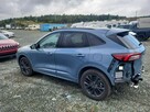 Ford Kuga / HYBRYDA / 4x4 / 2.5 / najbogatsza wersja / niski przebieg / - 5