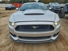 Ford Mustang / Automat / 5.0 / niski przebieg / - 3