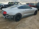Ford Mustang / Automat / 5.0 / niski przebieg / - 4