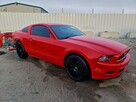 Ford Mustang / 3.7 305KM / Bogate wyposażenie / Niski przebieg / - 2