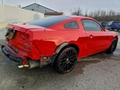 Ford Mustang / 3.7 305KM / Bogate wyposażenie / Niski przebieg / - 4