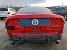 Ford Mustang / 3.7 305KM / Bogate wyposażenie / Niski przebieg / - 6