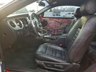 Ford Mustang / 3.7 305KM / Bogate wyposażenie / Niski przebieg / - 7