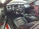 Ford Mustang / 3.7 305KM / Bogate wyposażenie / Niski przebieg / - 8